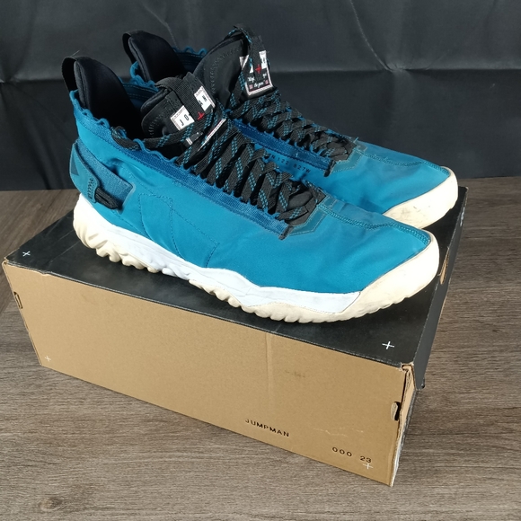 Jordan Proto-React Size 13 - Picture 5 of 15